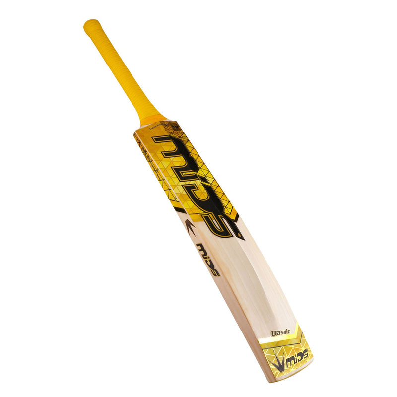 Mids Classic English Willow Cricket Bat