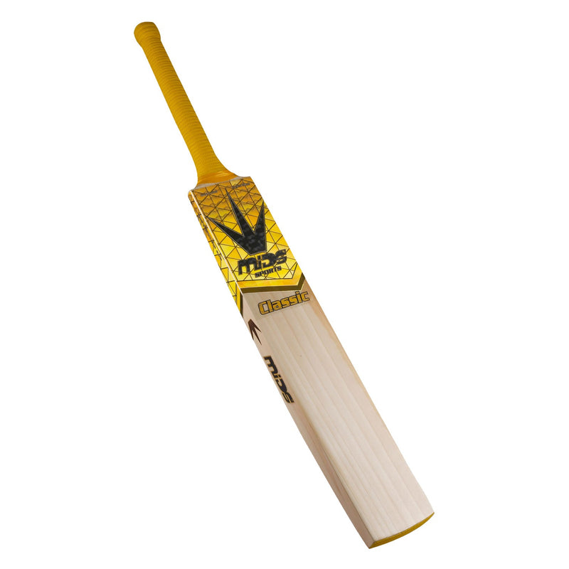 Mids Classic English Willow Cricket Bat