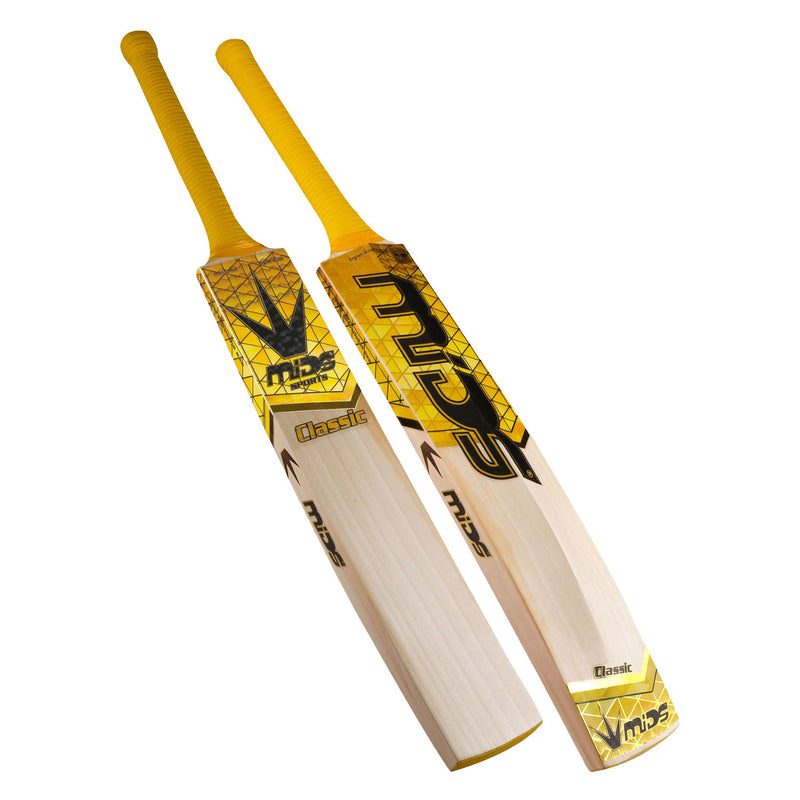 Mids Classic English Willow Cricket Bat