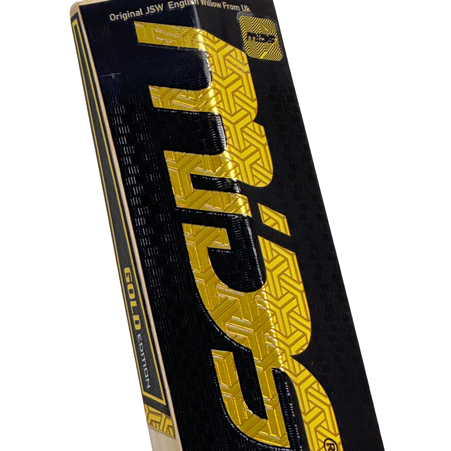 Mids Gold English Willow Cricket Bat