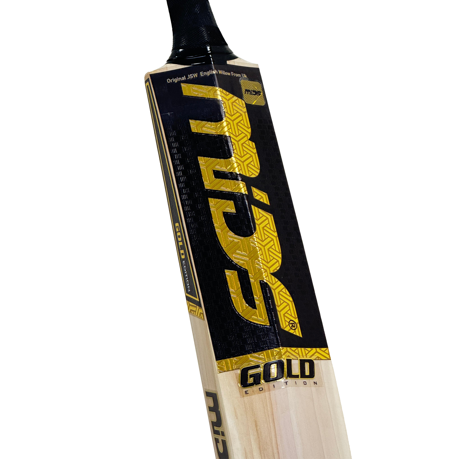Mids Gold English Willow Cricket Bat