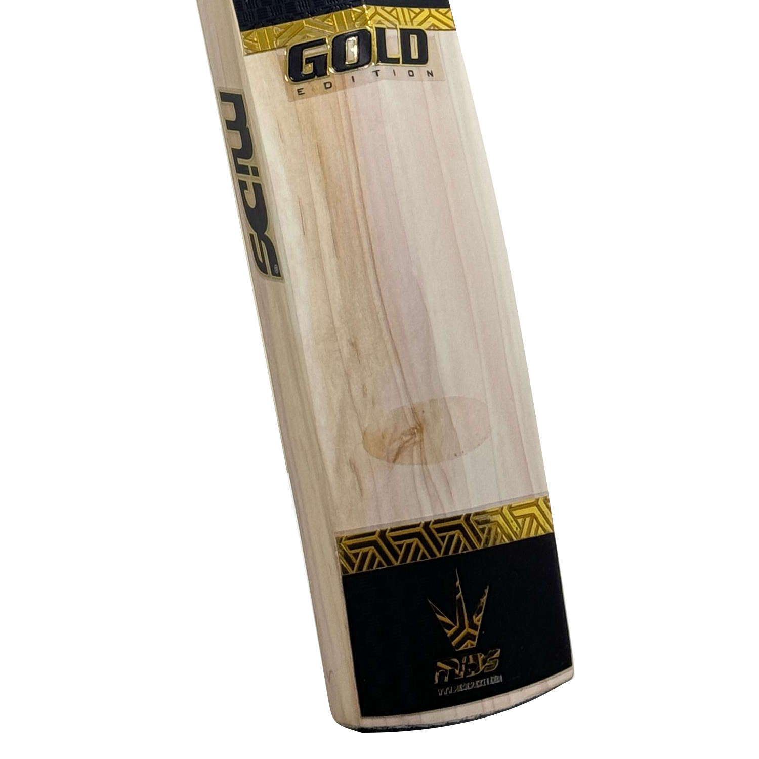 Mids Gold English Willow Cricket Bat