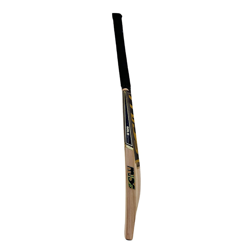 Mids Gold English Willow Cricket Bat