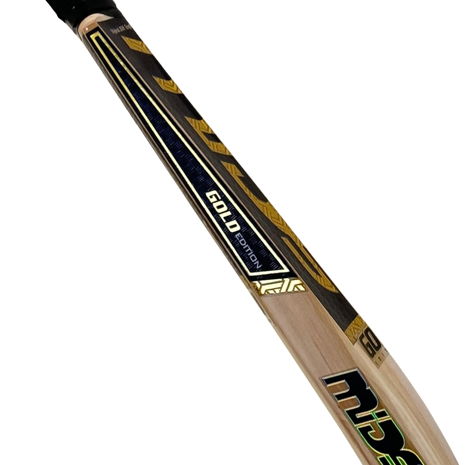 Mids Gold English Willow Cricket Bat