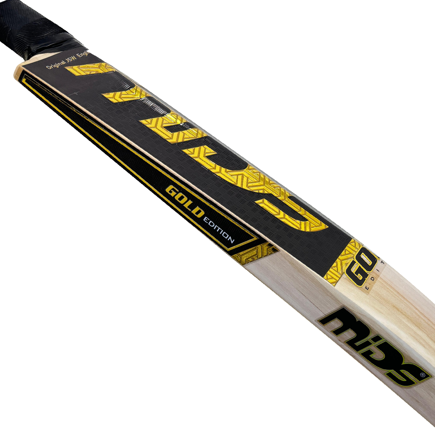 Mids Gold English Willow Cricket Bat