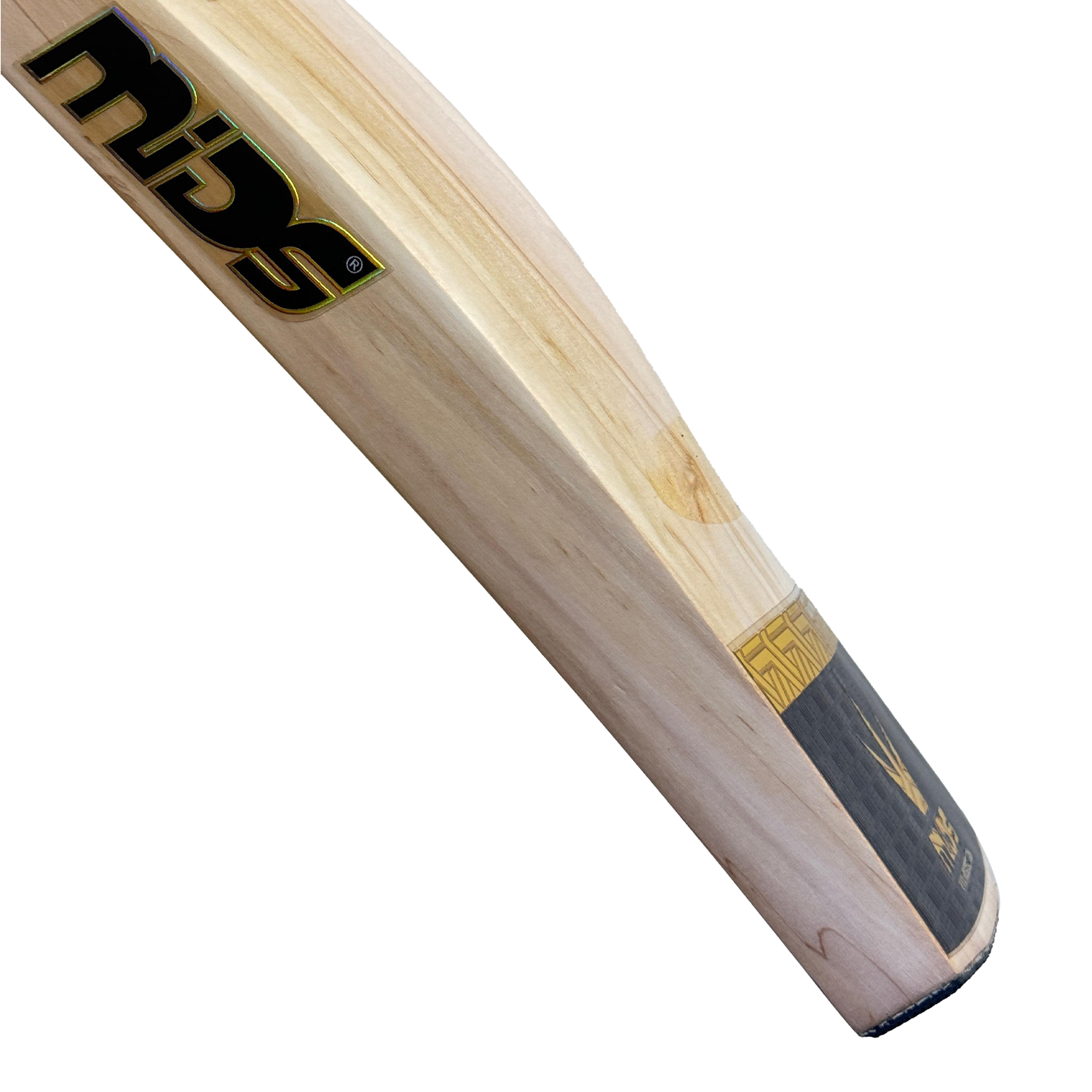 Mids Gold English Willow Cricket Bat