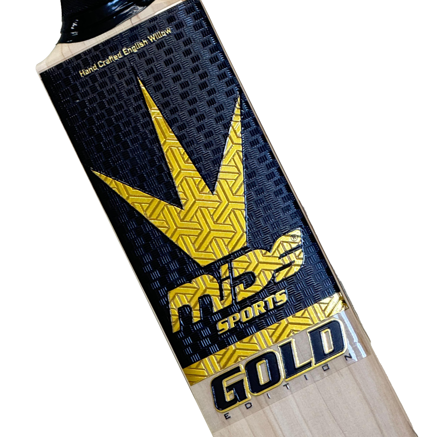 Mids Gold English Willow Cricket Bat
