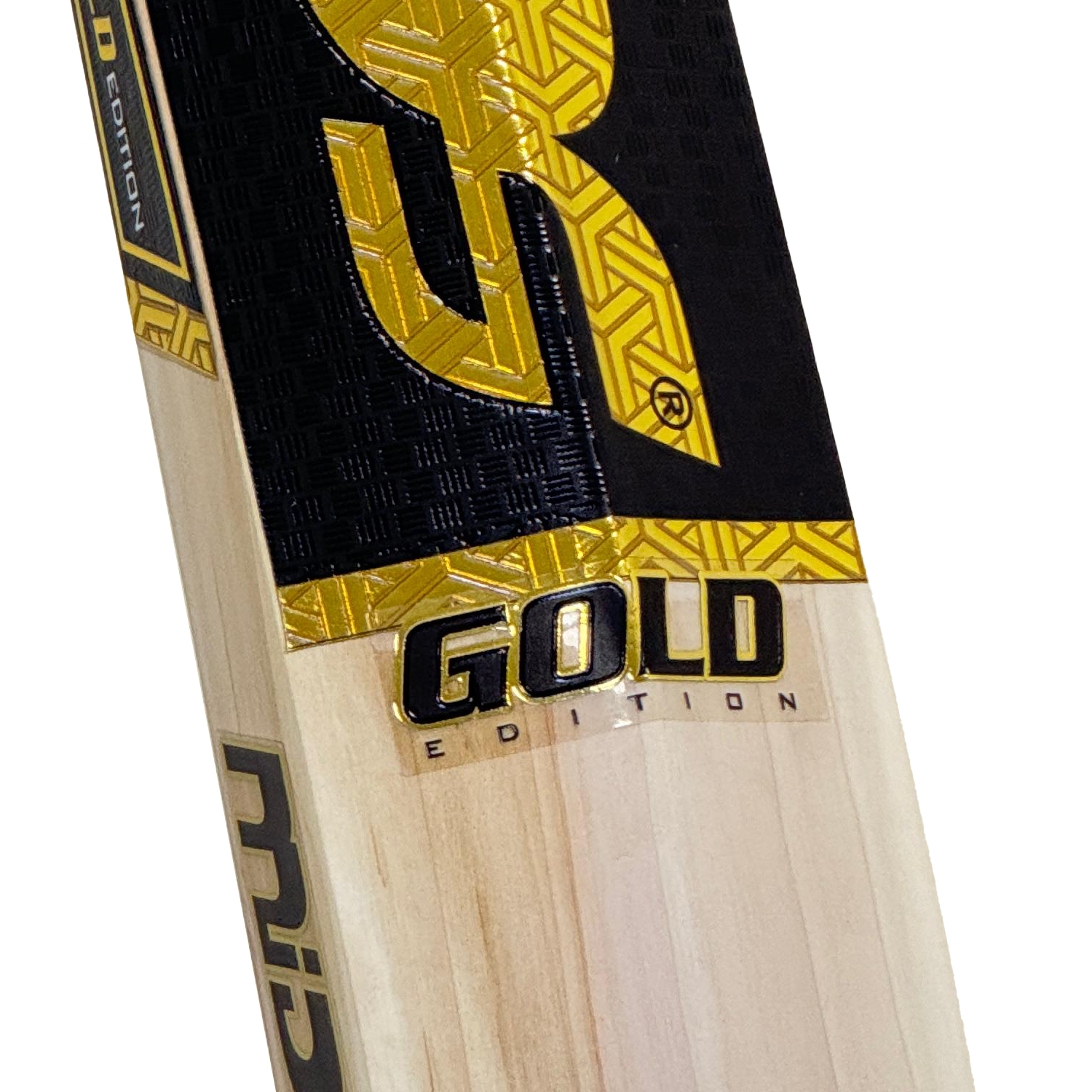 Mids Gold English Willow Cricket Bat
