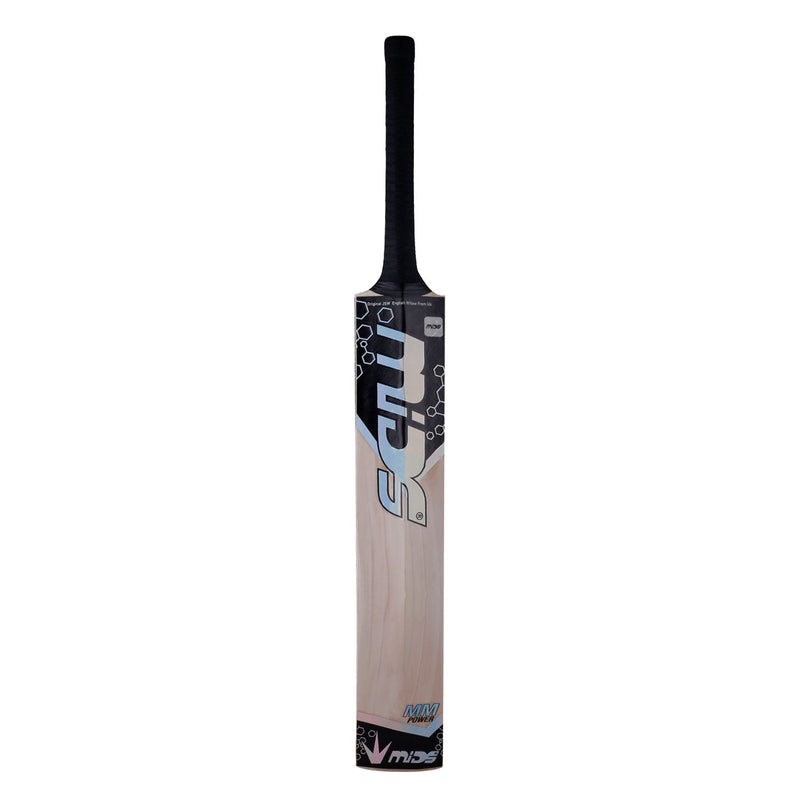 Mids MM Power English Willow Cricket Bat