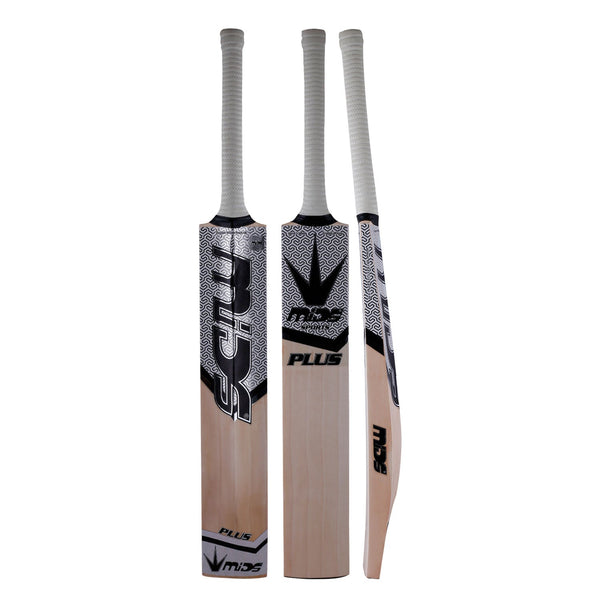 Mids Plus Edition English Willow Cricket bat