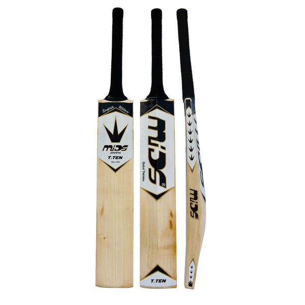 Mids T-10 English Willow Cricket Bat