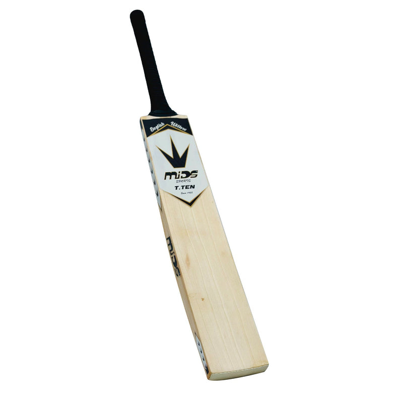 Mids T-10 English Willow Cricket Bat