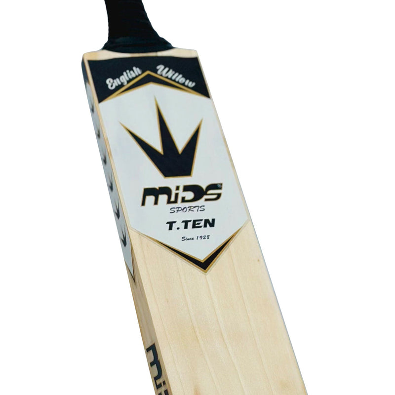 Mids T-10 English Willow Cricket Bat