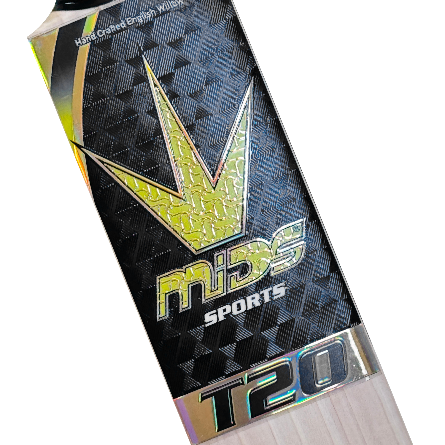 Mids T20 English Willow Cricket Bat