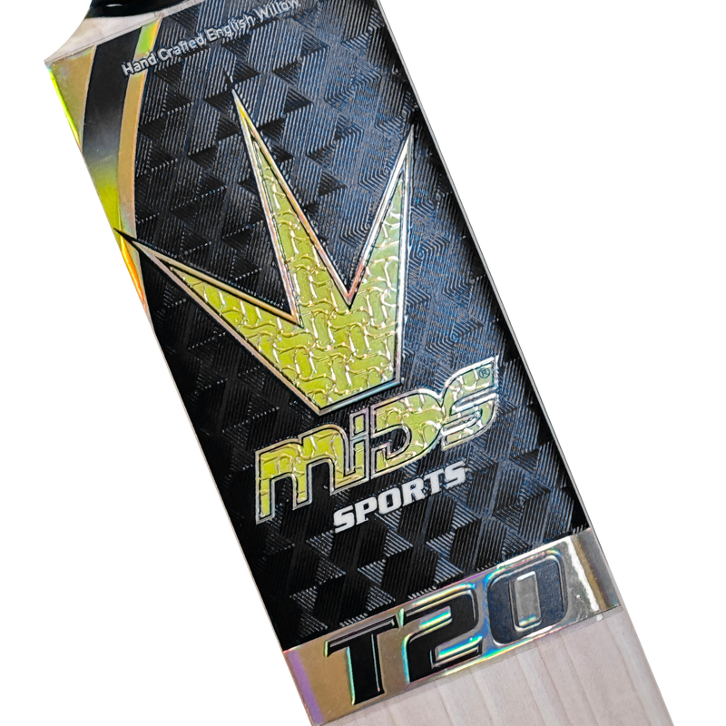 Mids T20 English Willow Cricket Bat