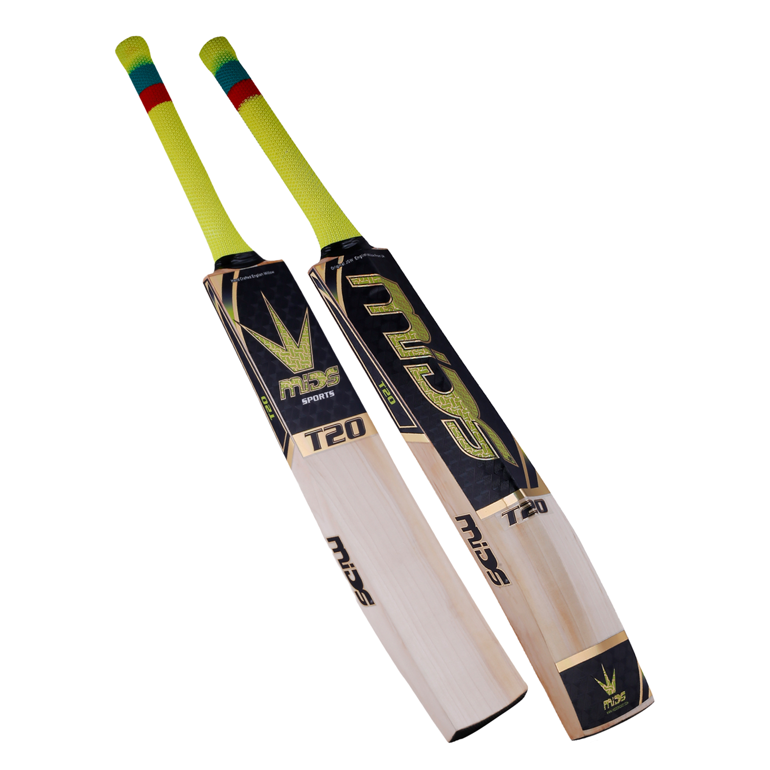 Mids T20 English Willow Cricket Bat