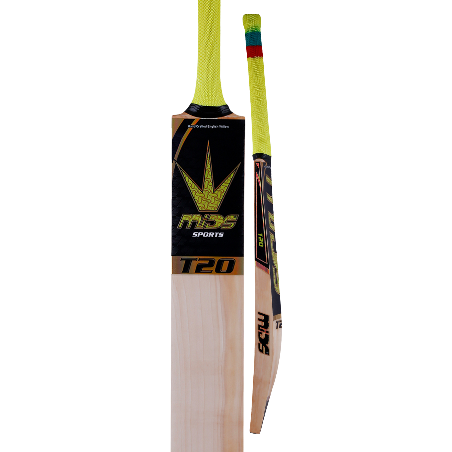 Mids T20 English Willow Cricket Bat