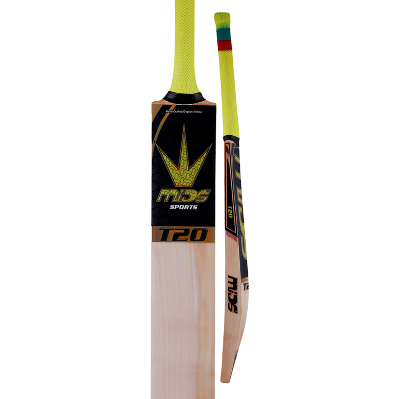 Mids T20 English Willow Cricket Bat