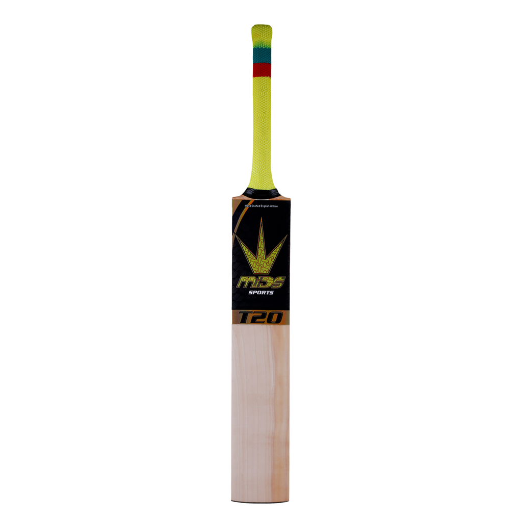 Mids T20 English Willow Cricket Bat