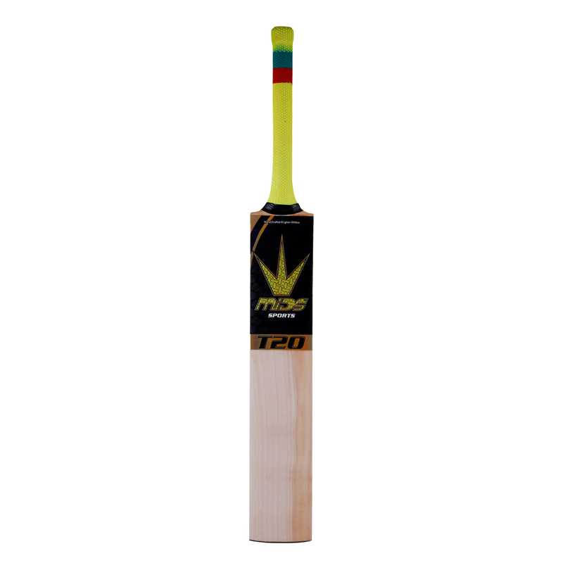 Mids T20 English Willow Cricket Bat