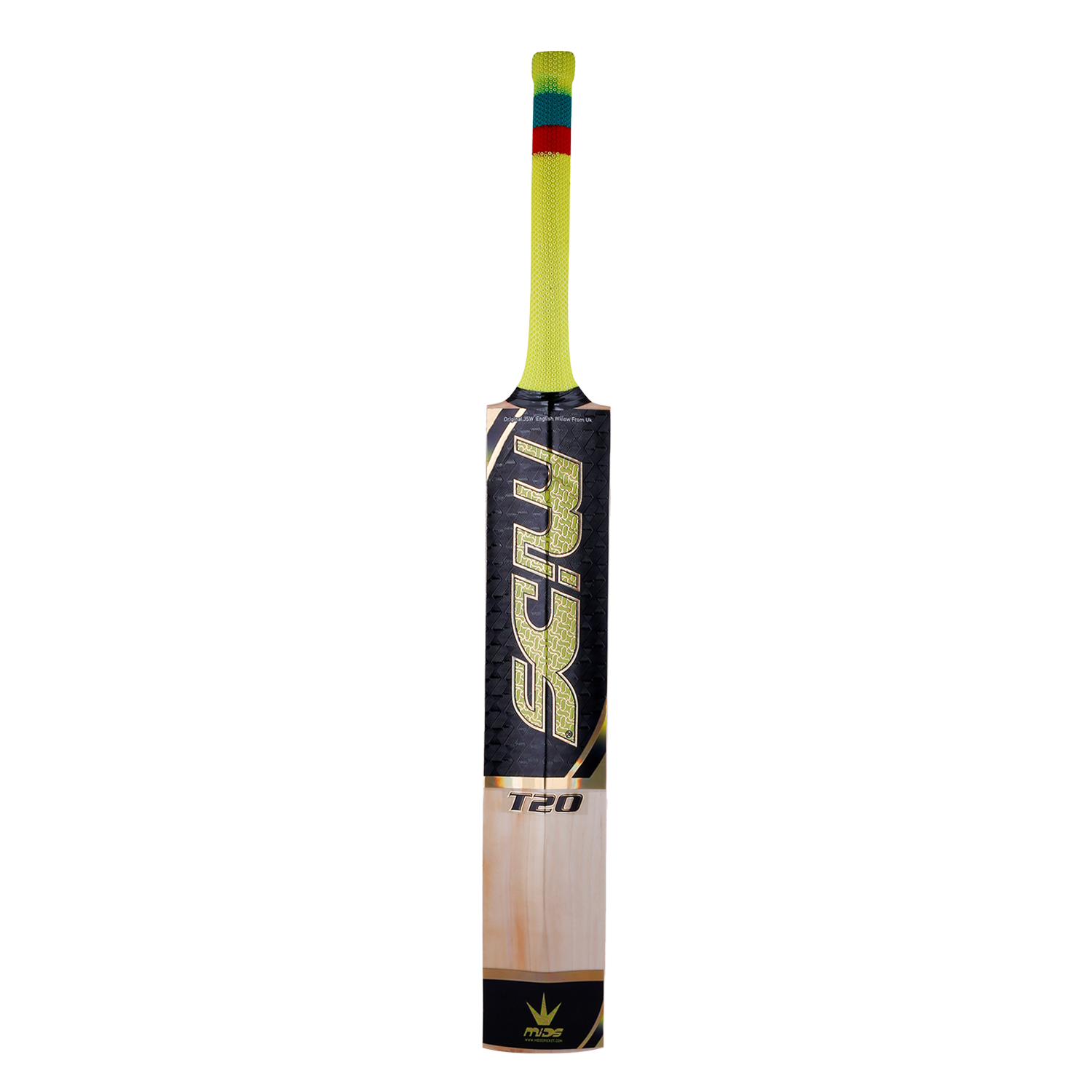 Mids T20 English Willow Cricket Bat