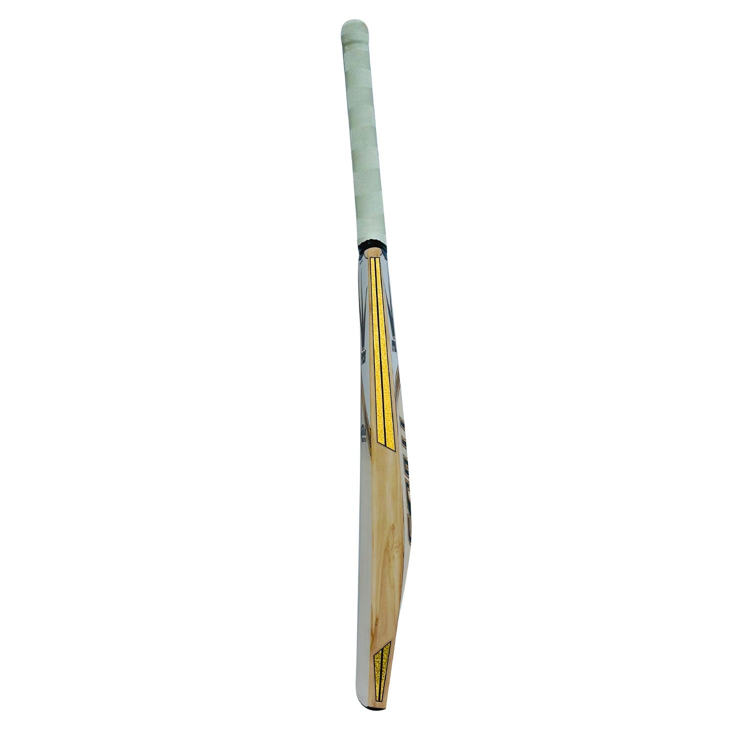 Mids White Gold English Willow Cricket Bat