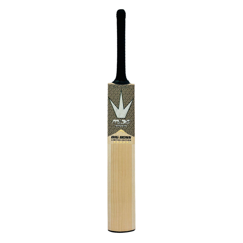 Mids Sports Big Boss 5 Star English Willow Cricket Bat