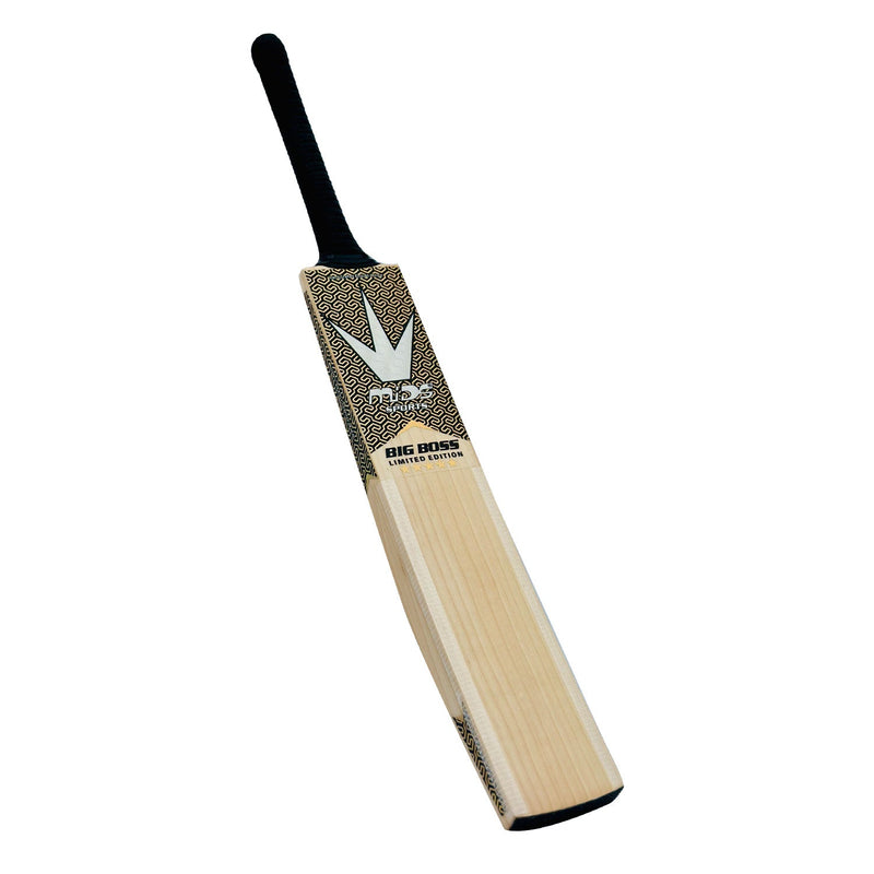 Mids Sports Big Boss 5 Star English Willow Cricket Bat