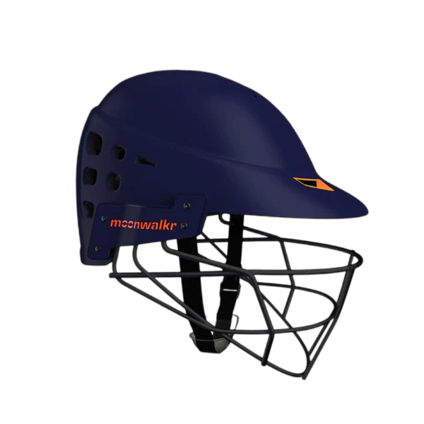 Moonwalkr Mind 2.0 Cricket Helmet