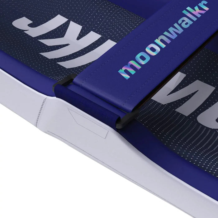 MoonWalkr 2.0 Leg Guards Ambi White