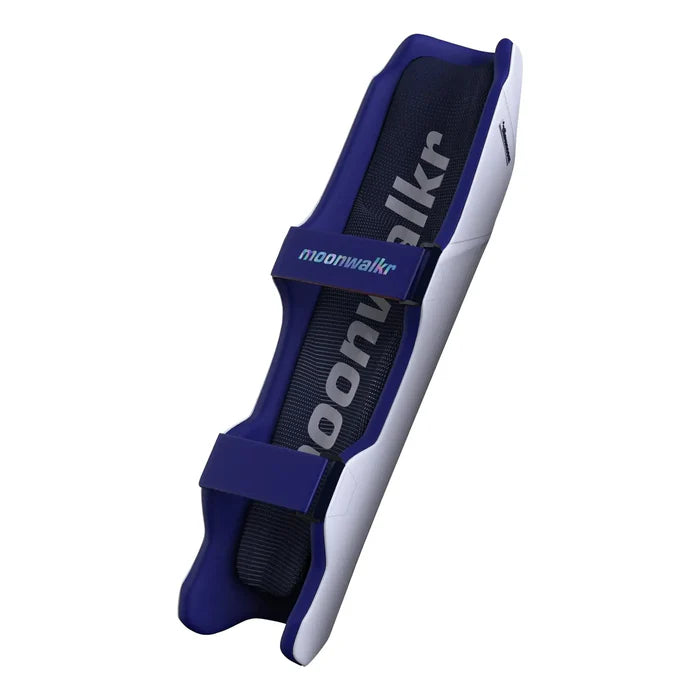 MoonWalkr 2.0 Leg Guards Ambi White