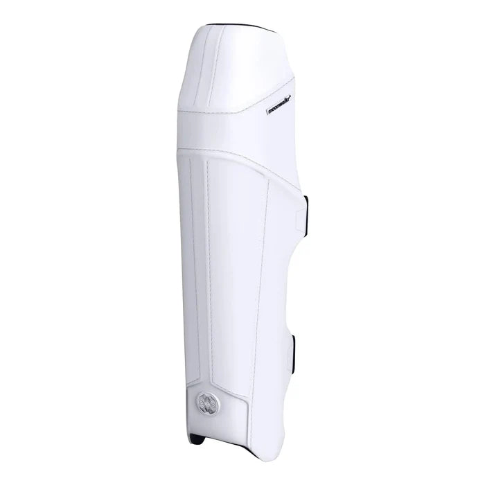 MoonWalkr 2.0 Leg Guards Ambi White