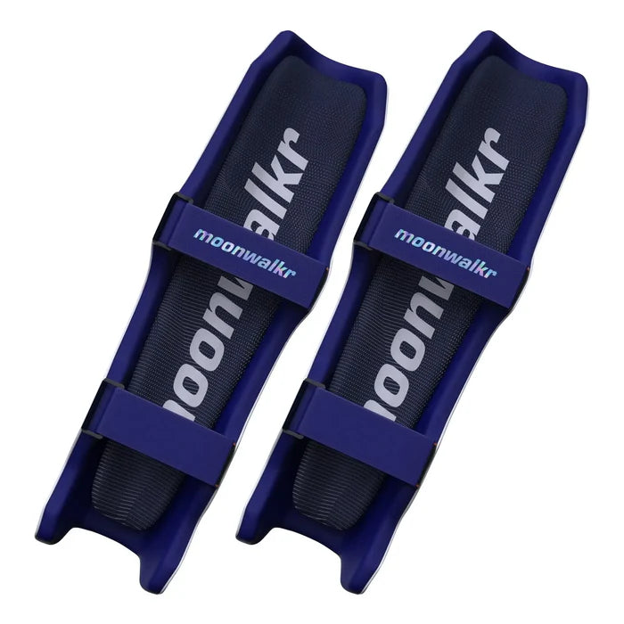 MoonWalkr 2.0 Leg Guards Ambi White