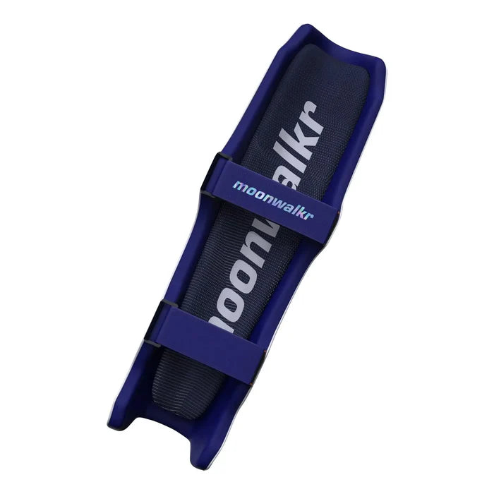 MoonWalkr 2.0 Leg Guards Ambi White