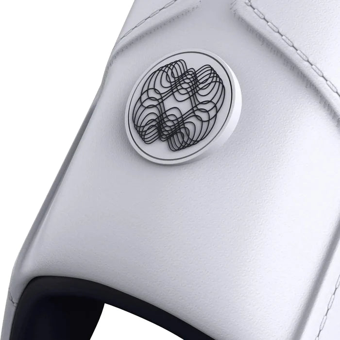 MoonWalkr 2.0 Leg Guards Ambi White