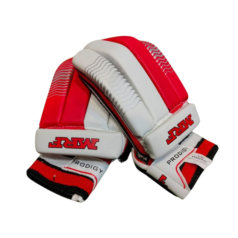 Mrd Prodgy Batting Gloves Junior