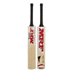 Mrf Bonzer English Willow Cricket Bat