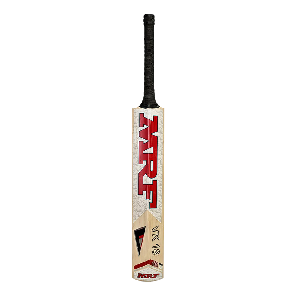 Mrf Bonzer English Willow Cricket Bat