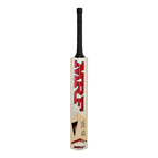 Mrf Bonzer English Willow Cricket Bat