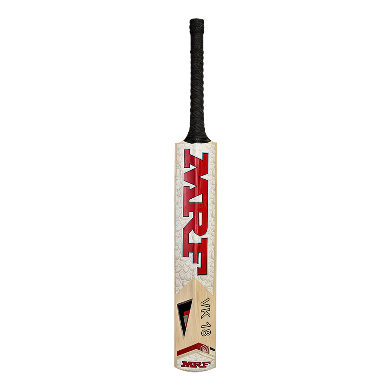Mrf Bonzer English Willow Cricket Bat