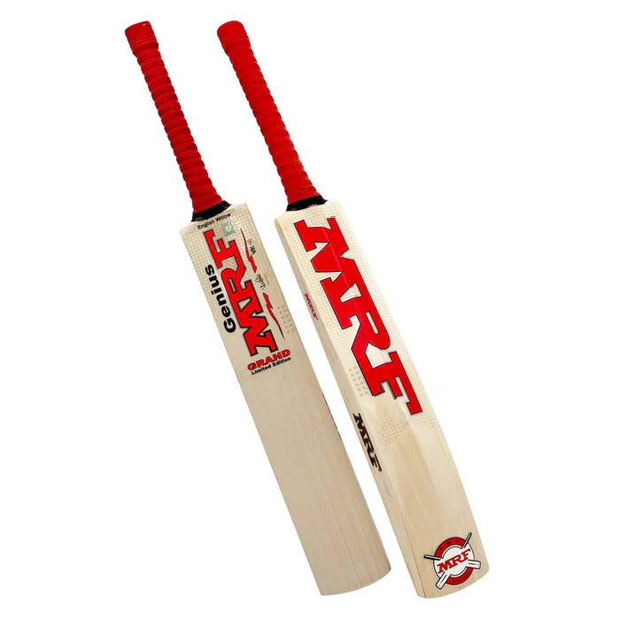 Mrf genius Genius Grand Limited Edition Cricket Bat