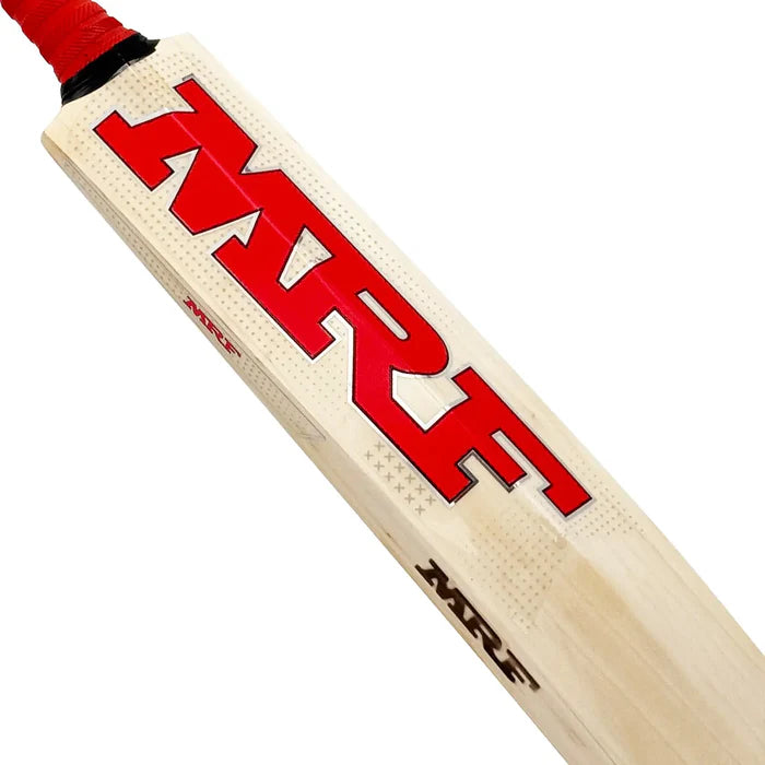 Batte de cricket Mrf Genius Genius Grand Limited Edition
