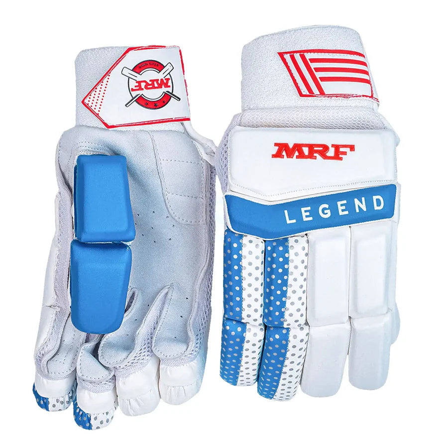 Mrf Legend Cricket-Schlaghandschuhe