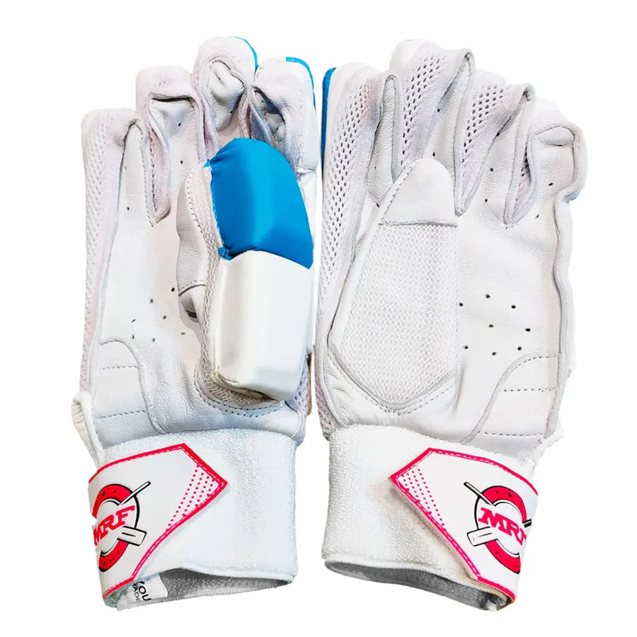 Mrf Legend Cricket-Schlaghandschuhe