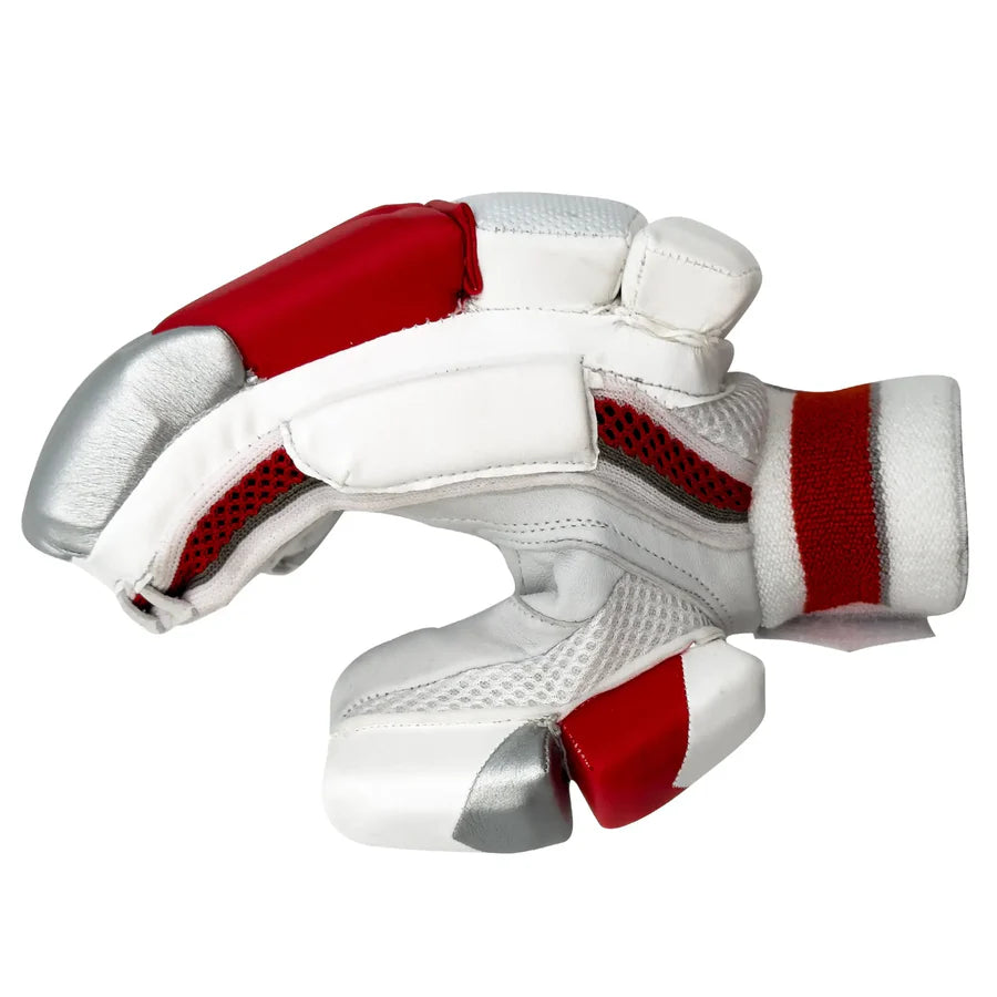 Mrf Power 1.0 Cricket Batting Gloves