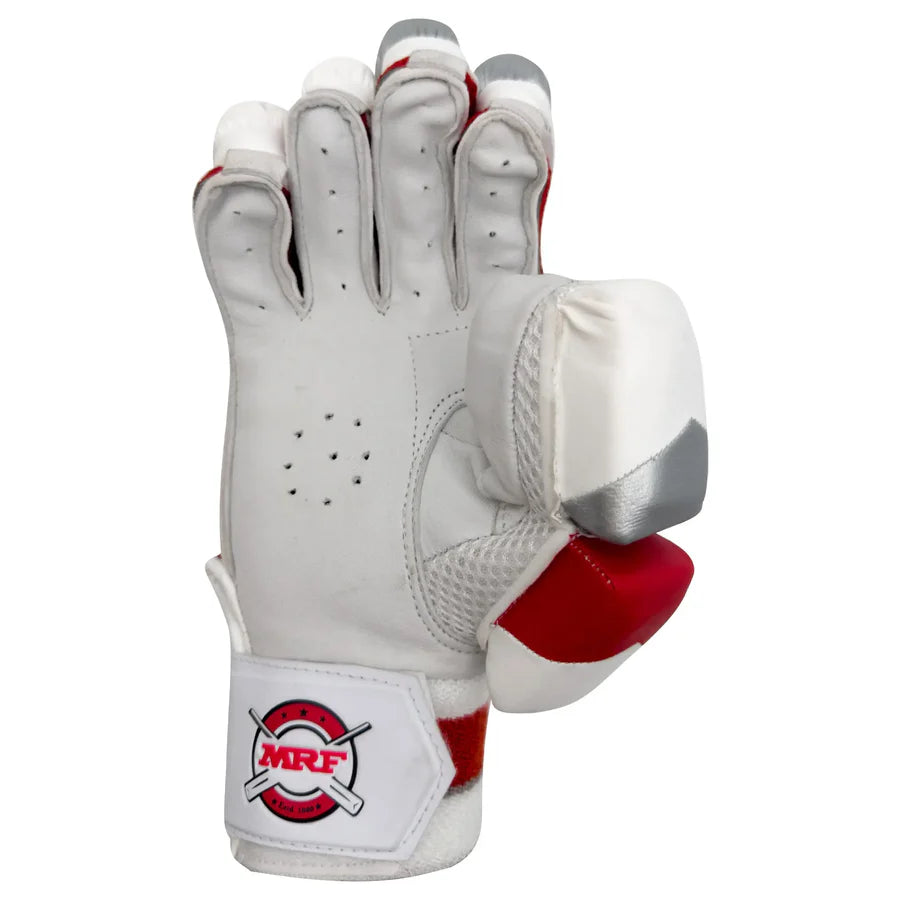 Gants de cricket Mrf Power 1.0