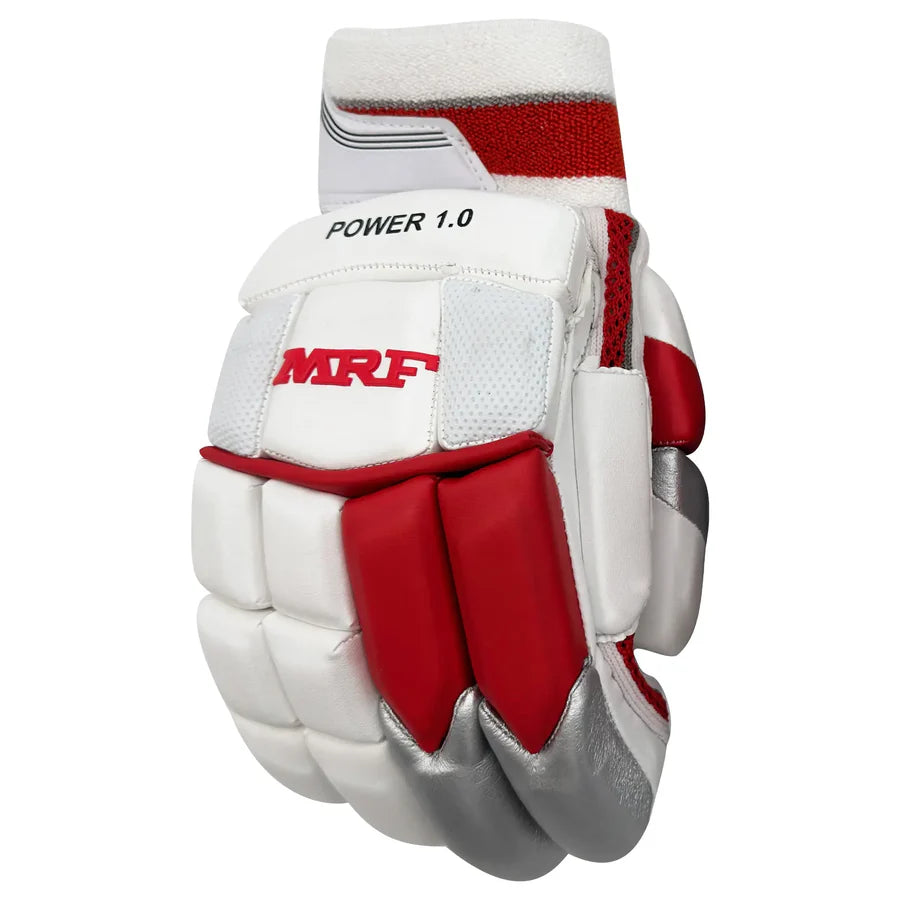 Power 1.0 Handschuhe von MRF