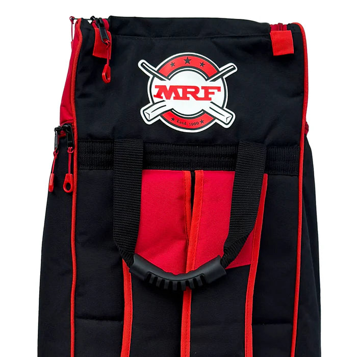 Mrf Power 1.0 Wheelie Duffle Bag