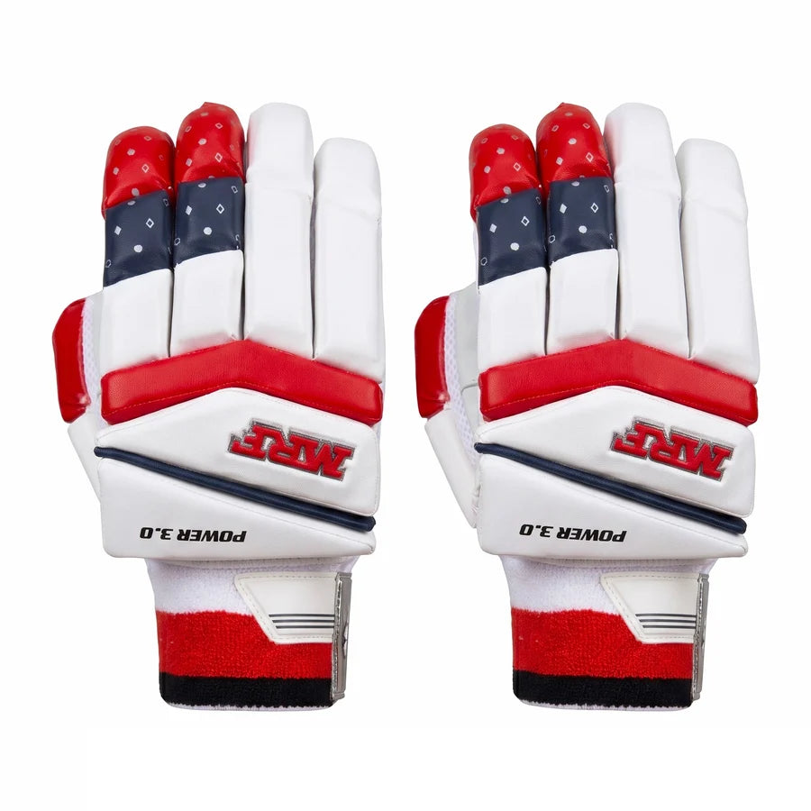 Mrf Power 3.0 Batting Gloves