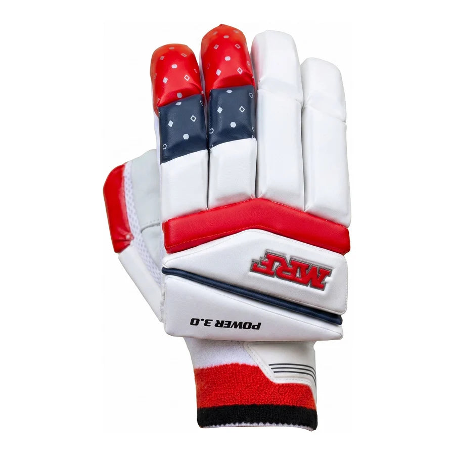 Mrf Power 3.0 Batting Gloves